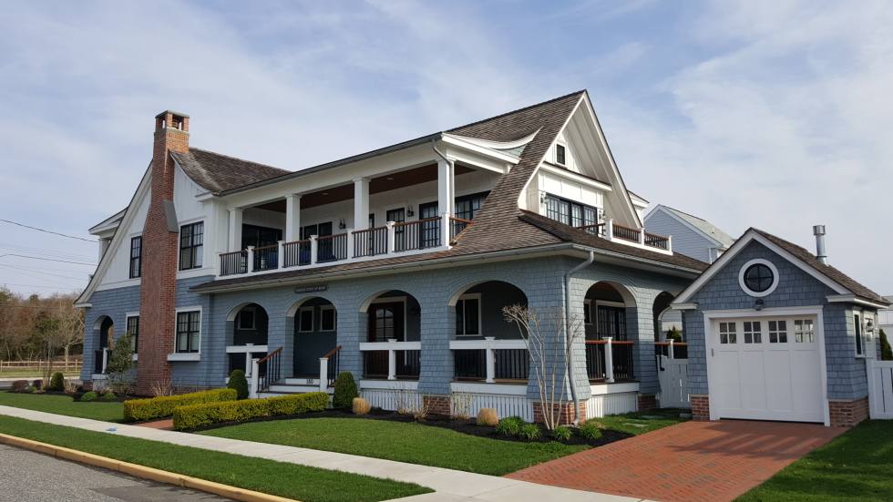 commercial painting in cedar grove nj